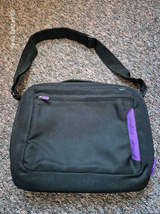 Geanta laptop pana la 14 inch