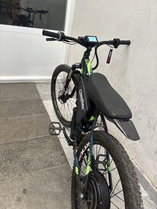 Conversion kit 1500w 31.5ah