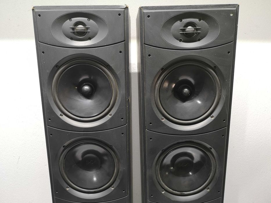 Тонколони - Wharfedale Xarus 5000 / 25-250W