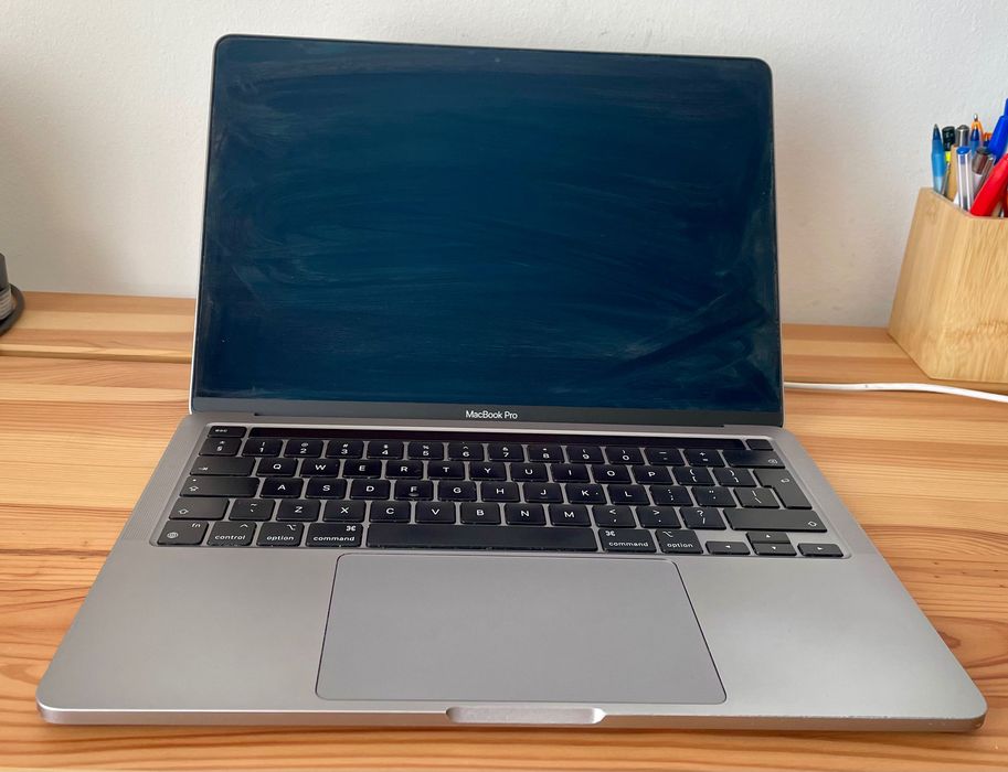 MacBook Pro 13”, 2022, 8 GB RAM