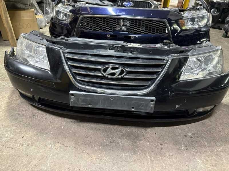 Ноускат Hyundai Sonata NF 2010