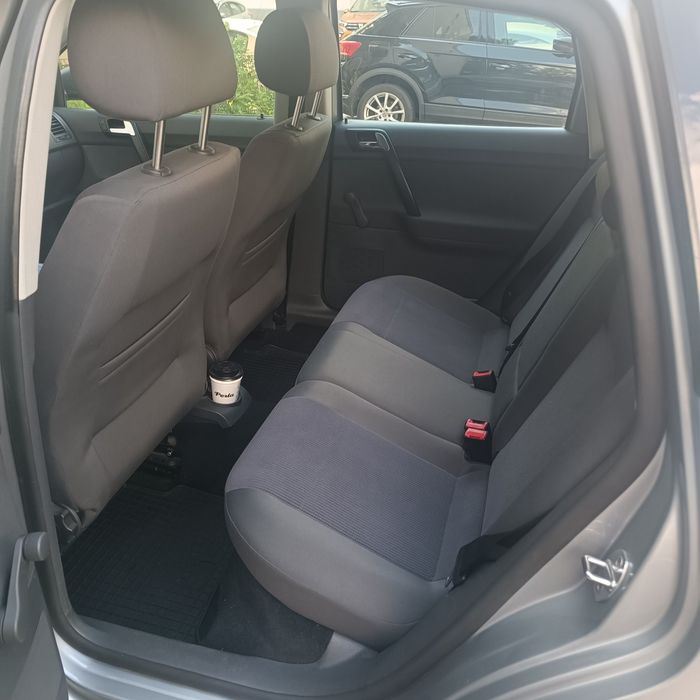 VOLKSWAGEN Polo 2008 — imagine 4