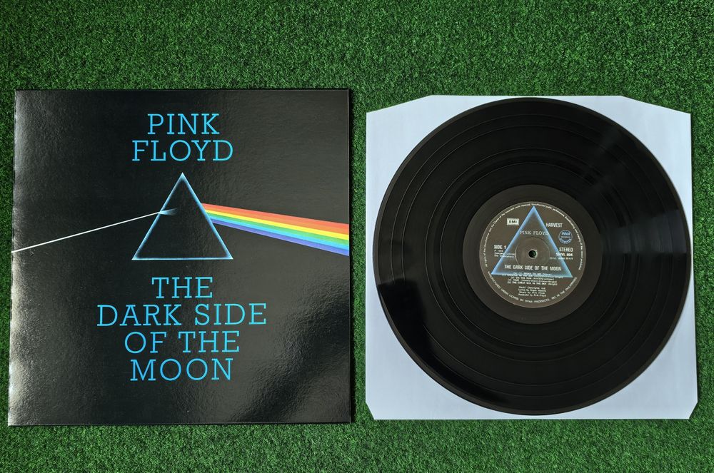 Нови Грамофонни Плочи Pink Floyd