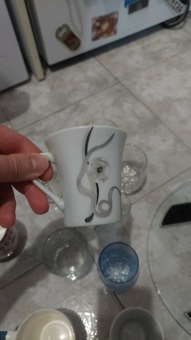 Чаши, различни видове