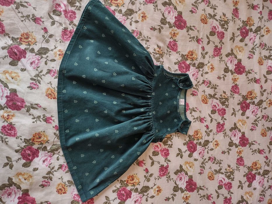 Джинсов сукман LCW