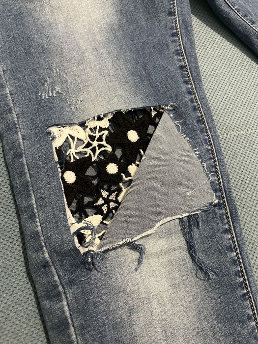 Нови Дамски дънки