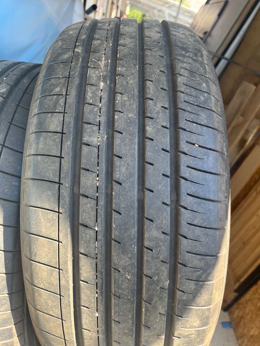 Гуми Yokohama Blue-Earth XT AE61 DOTT2022
