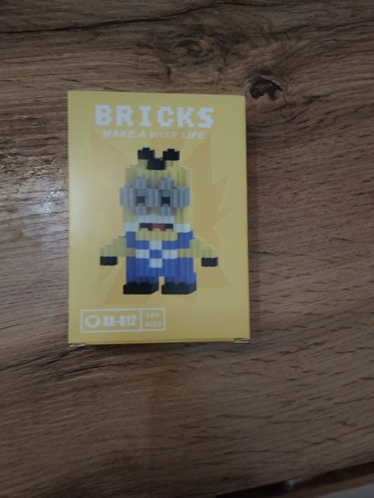 лего наборы новые