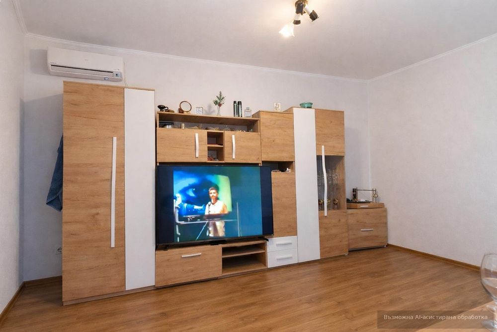 Двустаен за продажба в ж.к Лев Толстой