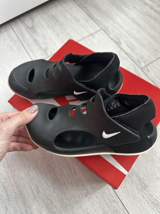 Nike Sunray protect N32 uk13.5