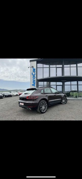 De vanzare Porsche Macan PDK DIESEL