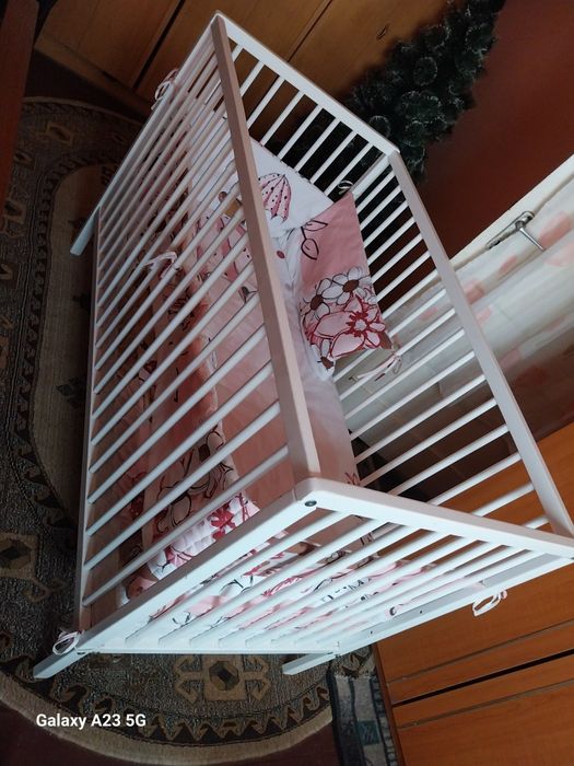 Vand patut de bebelusi