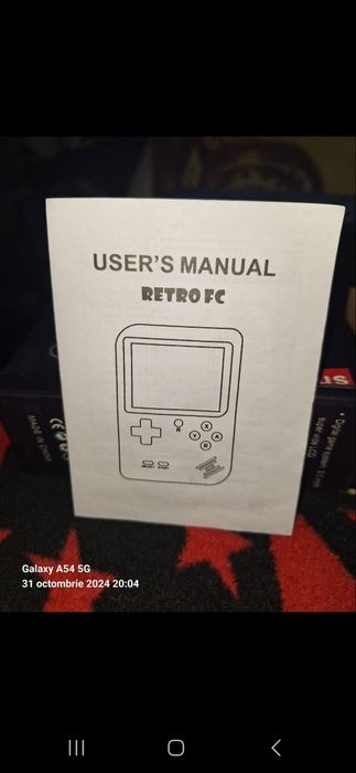 Joc pt copii 50 de lei