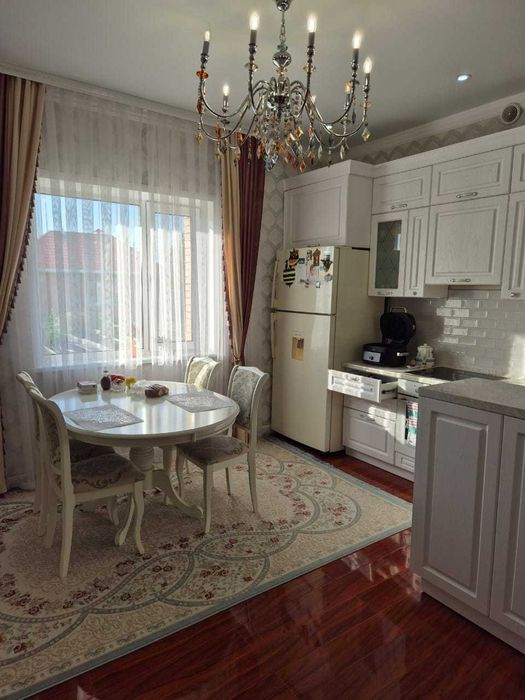 Дом с ,Мичуринское