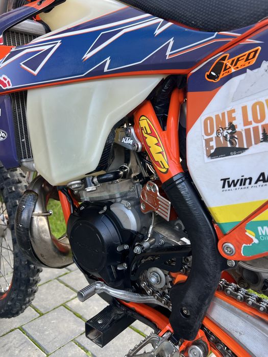 Ktm 300 tpi 2023