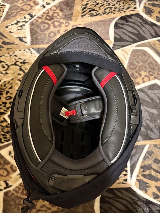 HJC RPHA 71 Hapel MC21 – cască integrală premium, nouă, mărimea L