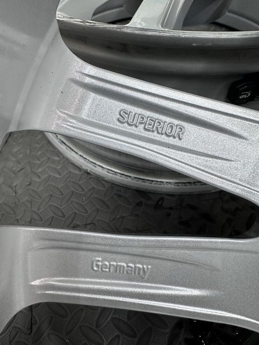 18-цола 5х112 - BMW - G20-21-G30/31-f52-f48 и други