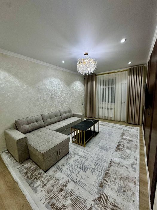 Юнусобод 15кв 3/3/4 Сотилади