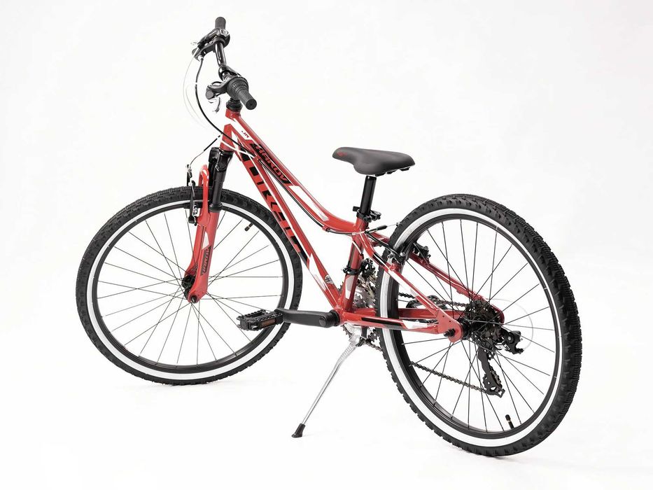 Продавам  детски велосипед Drag Hardy JR 24"