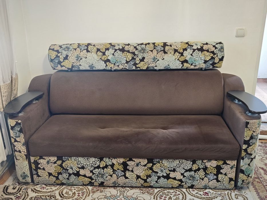 Диван белорусский