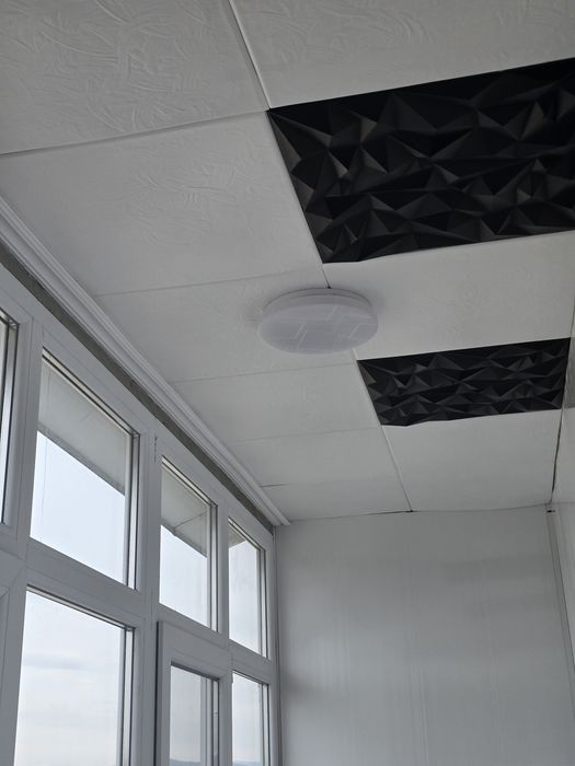 Две стаи и кухня