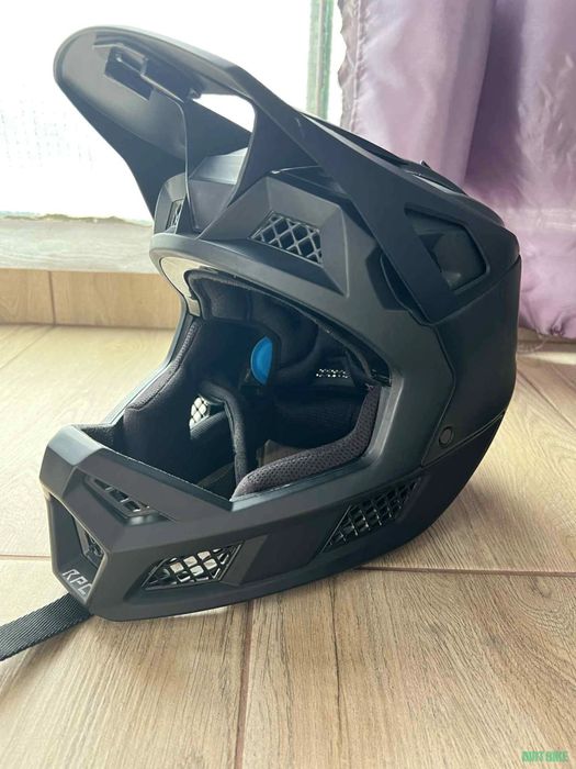 Cască downhill FOX RPC