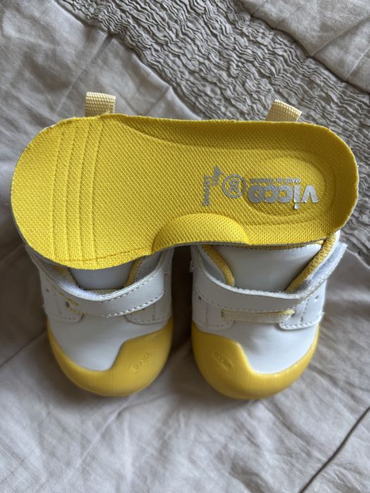 Анатомическая обувь детская Vicco