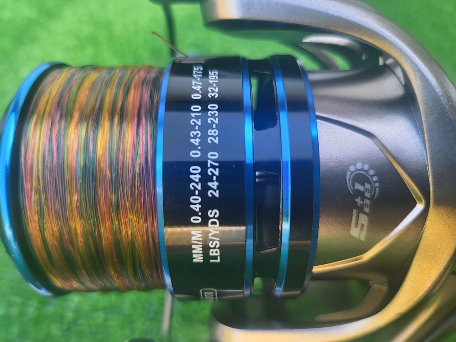 Комплект  за риболов