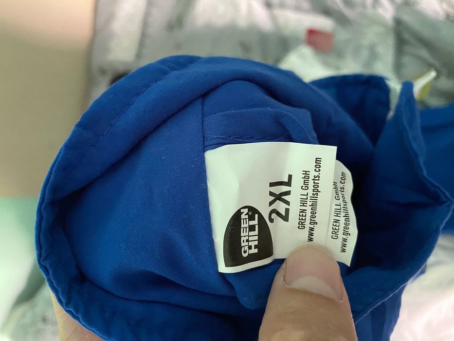 Олимпика грен хил  оригинал новый