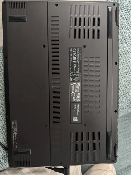 Asus ROG Zephyrus G14