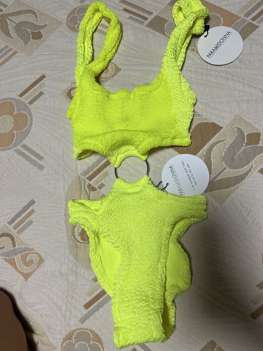 Цял бански,чисто нов Paramidonna