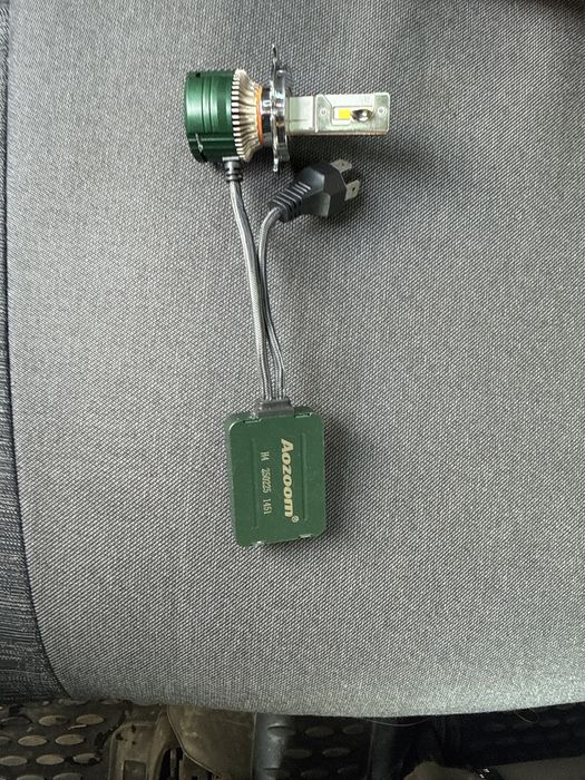 Продам леды aozoom (H4)