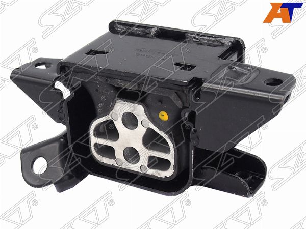 Опора двигателя Kia Rio