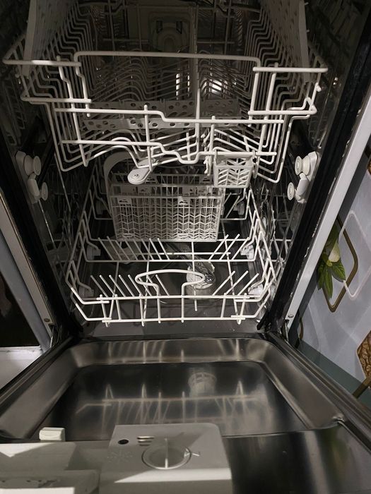 Посудомоечная машина