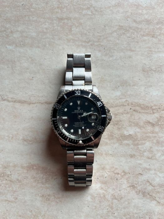 Ceas rolex automatic