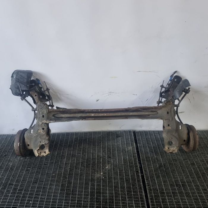 Punte Spate Completa Citroen C4 Cactus 1.2 Benzina PureTech 2014 - 2017 SUV 4 Usi (1386) ...