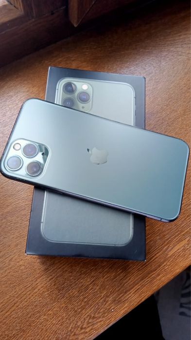 iphone 11 pro обмен или продаю