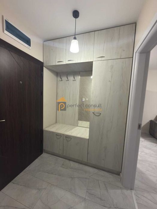 Дава се под наем Двустаен апартамент в Пловдив, Южен - 67 кв.м за 418.71 € - Снимка #5