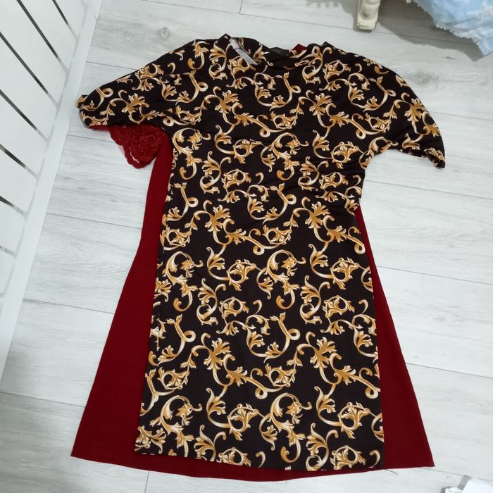 Шай койлек кажекей