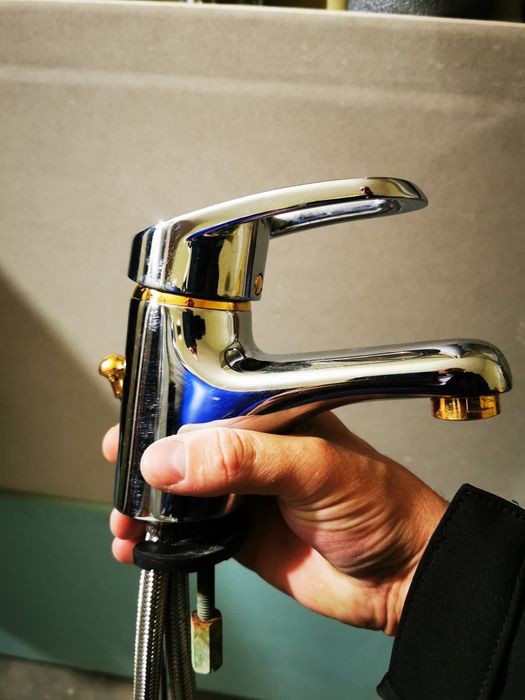 Смесител Vidima Ideal