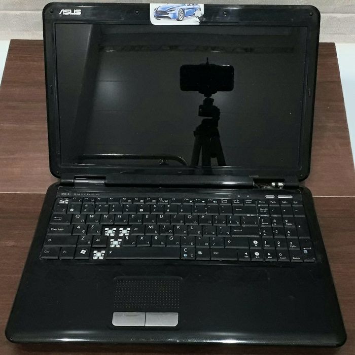 Asus F52Q нoyтбyк