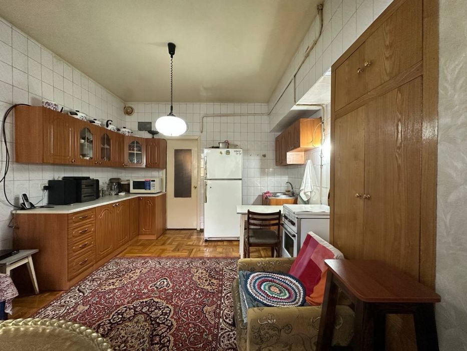 Квартира ЦУМ 2/2/9 87 м2