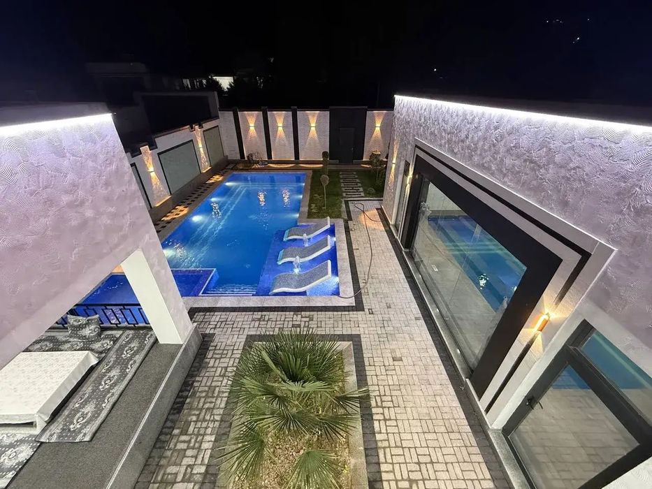 Дача в Чимгане без маклер