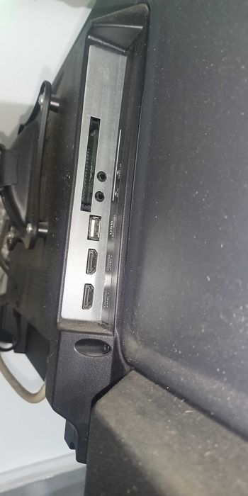 Televizor Vision nu e  smart