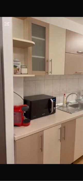 Vand mobila de bucatarie