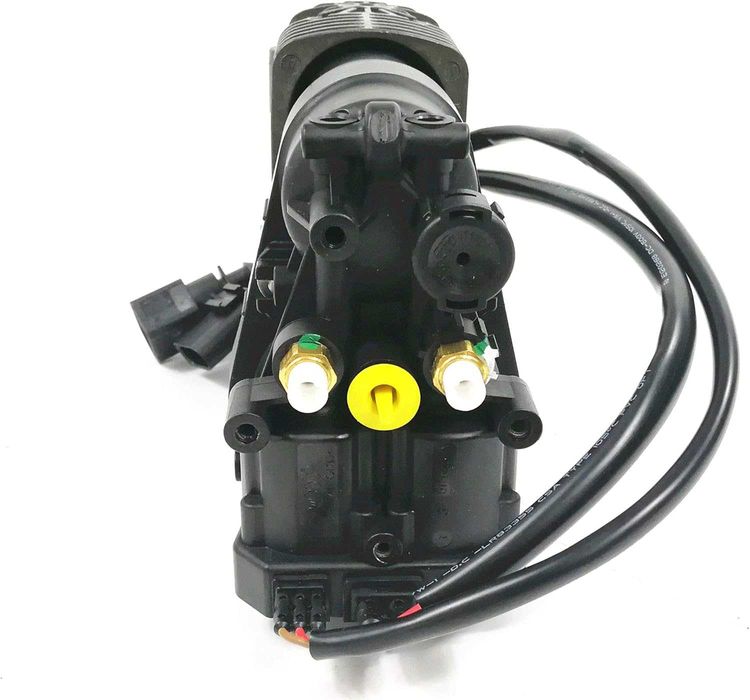 Компресор въздушно окачване за Porsche CAYENNE 92A ,VW TOUAREG 7P5,7P6