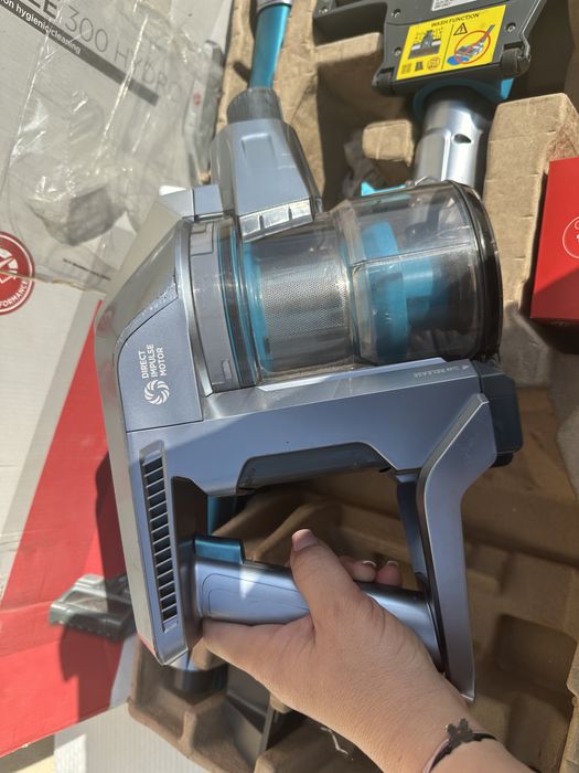 Aspirator Hoover H free 300 hidro