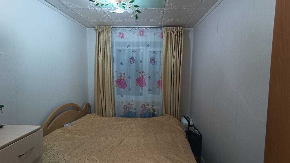 Продажа 4-комнатной квартиры