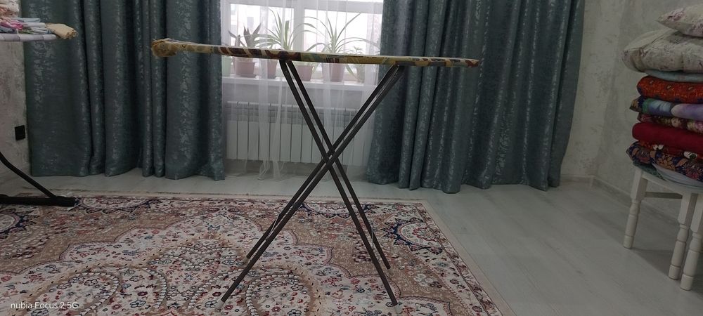 Гладильная доска