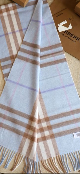Fular Burberry, model 2026, 7 modele, preț fix